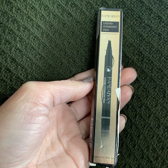⭐️Eyebrow shaping/fullness pen - Picture 1 of 11